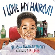 Buy I Love My Haircut!