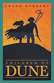 Buy Children of Dune: The Third Dune Novel