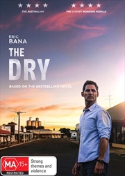 Dry, The | DVD