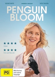 Penguin Bloom | DVD