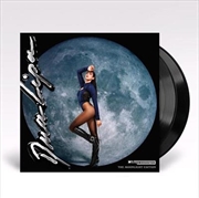 Buy Future Nostalgia - Moonlight Edition