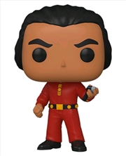 Buy Star Trek: The Original Series - Khan Pop! Vinyl