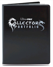 Buy Ultra Pro - 9 Pocket Gaming Portfolio