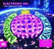 Electronic 80's - The Collection | CD
