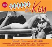 Sealed With A Kiss - 50's And 60's | CD
