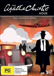 Agatha Christie Hour | Complete Series, The | DVD