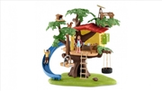 Buy Schleich Figure - Adventure Tree House