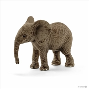Buy Schleich Figure - African Elephant Calf