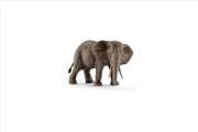 Buy Schleich Figure - African Elephant: Female