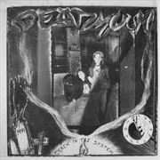 Buy Crack In The System