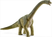 Buy Schleich Figure - Brachiosaurus Dinosaur