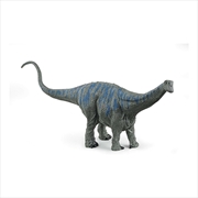 Buy Schleich Figure - Brontosaurus Dinosaur