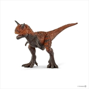 Buy Schleich Figure - Carnotaurus Dinosaur