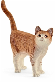 Buy Schleich Figure - Cat