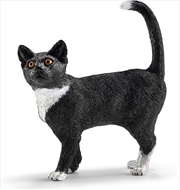 Buy Schleich Figure - Cat Standing