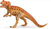 Buy Schleich Figure - Ceratosaurus Dinosaur