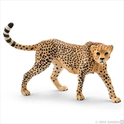 Buy Schleich Figure - Cheetah: Female