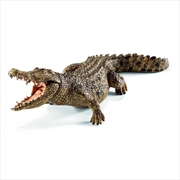 Buy Schleich Figure - Crocodile