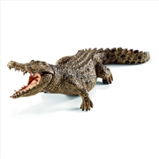 Buy Schleich Figure - Crocodile
