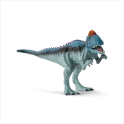 Buy Schleich Figure - Cryolophosaurus Dinosaur