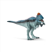 Buy Schleich Figure - Cryolophosaurus Dinosaur