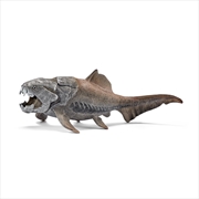 Buy Schleich Figure - Dunkleosteus Dinosaur
