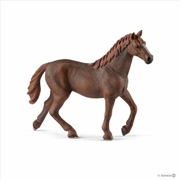 Buy Schleich Figure - English Thoroughbred Mare
