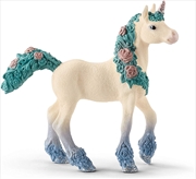 Buy Flower Unicorn Foal