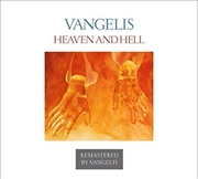 Heaven And Hell: Remastered Ed | CD
