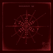Buy Hexadic III