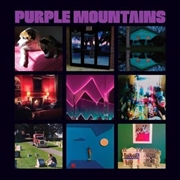 Buy Purple Mountains