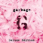 Buy Garbage (20th Anniversary Edition)