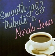 Buy Smooth Jazz Tribute To Norah Jones