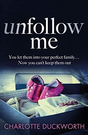 Buy Unfollow Me