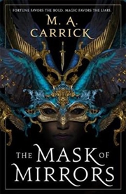 Buy The Mask of Mirrors