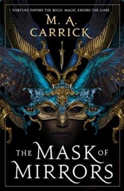 Buy The Mask of Mirrors