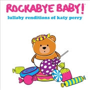 Buy Lullaby Renditions Of Katy Perry