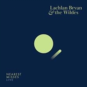 Buy Nearest Misses Live