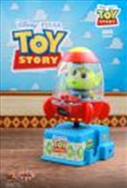 Buy Toy Story - Alien on Spaceship CosRider