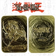 Buy Yu-Gi-Oh! - Kuriboh Gold Card
