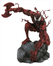 Marvel Gallery - Carnage Comic PVC Statue | Merchandise