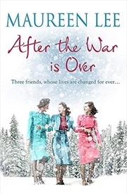 Buy After The War Is Over