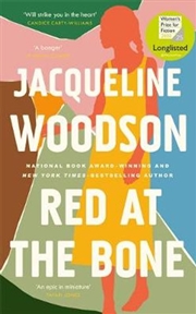 Buy Red at the Bone: Longlisted for the Women’s Prize for Fiction 2020