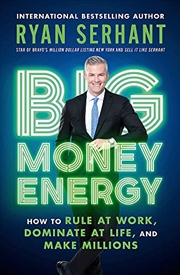 Buy Big Money Energy