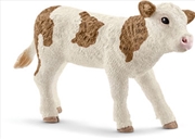 Buy Schleich - Simmental Calf