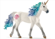 Buy Schleich - Sea Unicorn Stallion