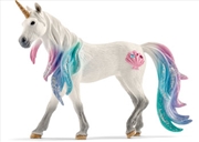 Buy Schleich - Sea Unicorn Mare