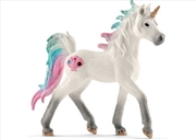 Buy Schleich - Sea Unicorn Foal