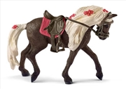 Buy Schleich-Rocky Mountain Horse mare horse show