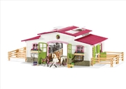 Buy Schleich - Riding Centre with Accessories